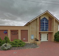 Kadina Lutheran Church - New South Wales Tourism 