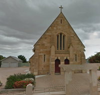Kadina Catholic Church - New South Wales Tourism 