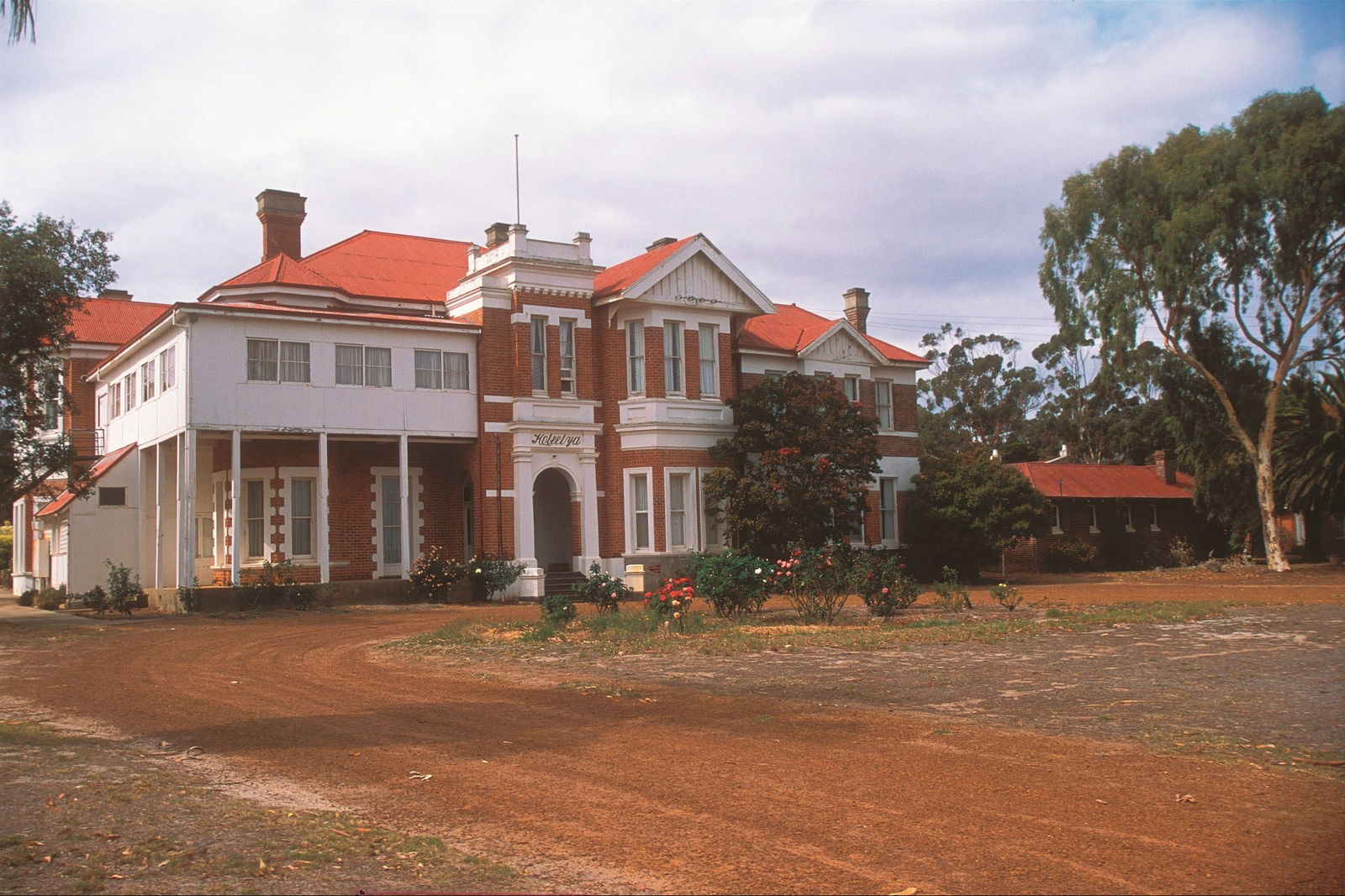  New South Wales Tourism 