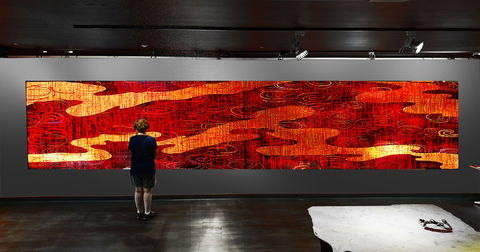 Kelly & Gemelli - Art And Design - New South Wales Tourism  2