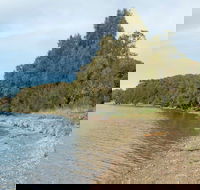 Lake Macquarie State Conservation Area - New South Wales Tourism 