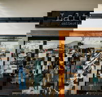 Lalt Collective - New South Wales Tourism 
