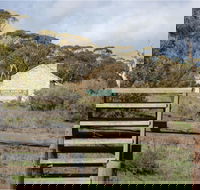 Lenger Reserve - New South Wales Tourism 