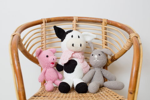 Lily & Dot - New South Wales Tourism  0