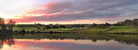Links Shell Cove Golf Course - New South Wales Tourism  0