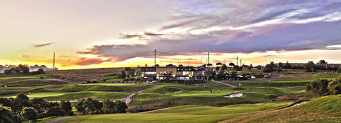 Links Shell Cove Golf Course - New South Wales Tourism  1