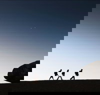 Little Bald Rock Walking Track - New South Wales Tourism 