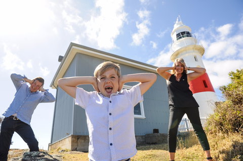 Low Head Foghorn - New South Wales Tourism  0