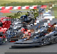 Luddenham Raceway - New South Wales Tourism 