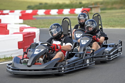 Luddenham Raceway - New South Wales Tourism  0