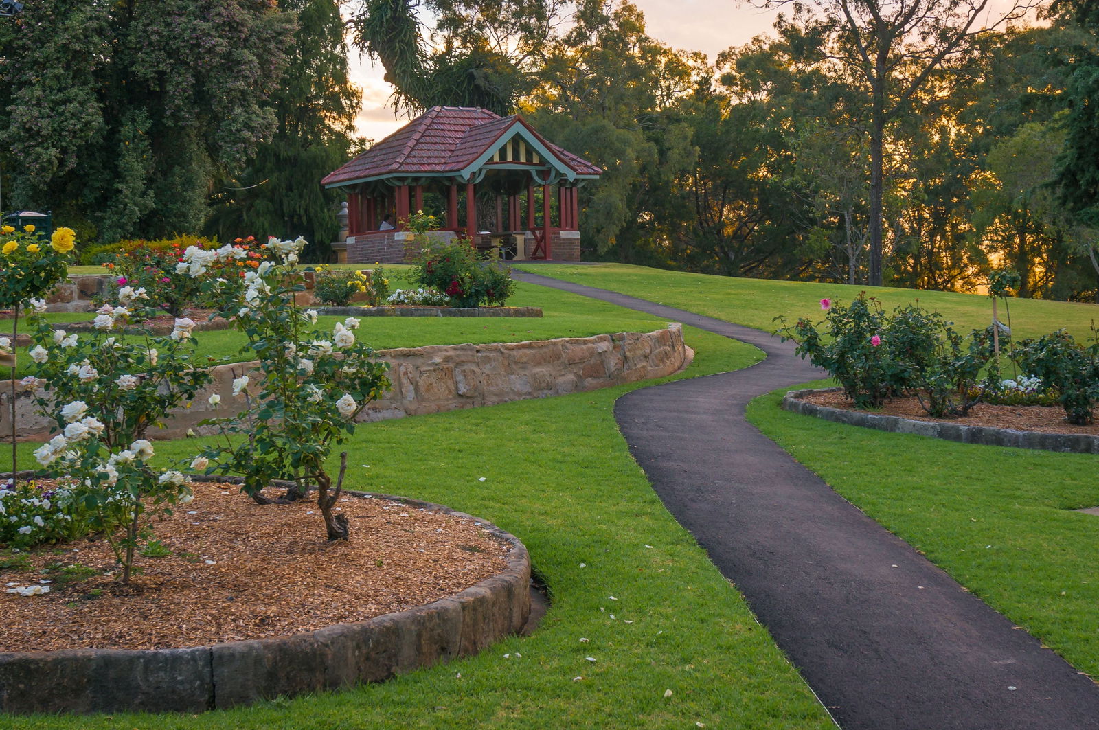  New South Wales Tourism 