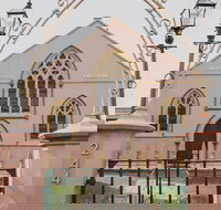 Maitland Repertory Theatre - New South Wales Tourism 