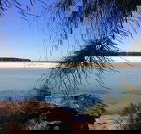 Maianbar - New South Wales Tourism 