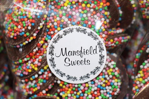 Mansfield Sweets - New South Wales Tourism  0