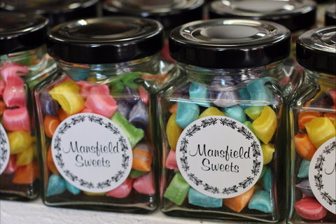 Mansfield Sweets - New South Wales Tourism  1