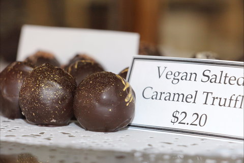 Mansfield Sweets - New South Wales Tourism  2