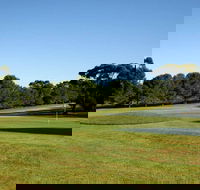 Mannum Golf Club - New South Wales Tourism 