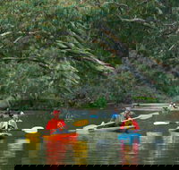 Maribyrnong River - New South Wales Tourism 