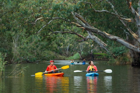 Maribyrnong River - New South Wales Tourism  0