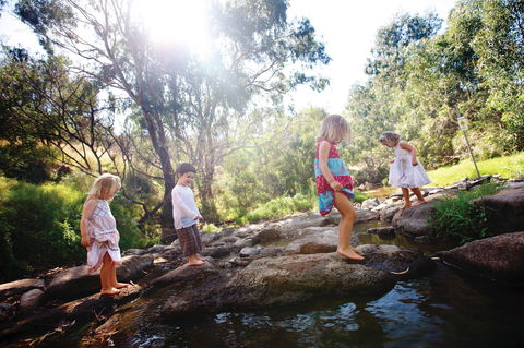 Maribyrnong River - New South Wales Tourism  1