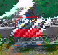 Maranoa Region Drive Trails - New South Wales Tourism 