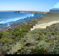 Marion Bay - New South Wales Tourism 