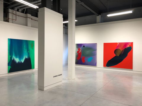 May Space - New South Wales Tourism  0