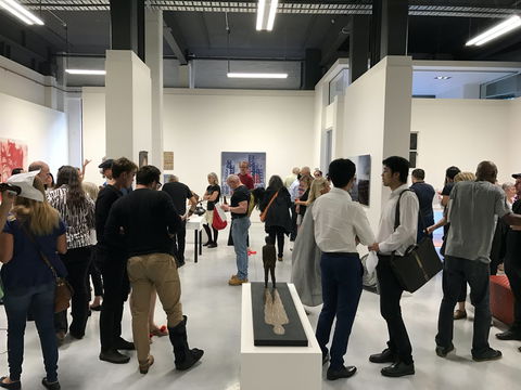 May Space - New South Wales Tourism  1