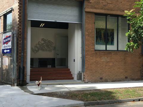 May Space - New South Wales Tourism  2