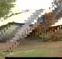 Military Barracks - New South Wales Tourism 