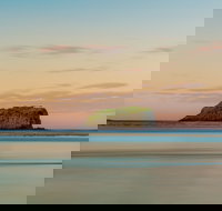 Minnamurra River - New South Wales Tourism 