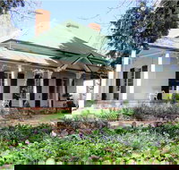 Miss Traills House and Garden - New South Wales Tourism 