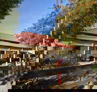 Moama's Old Telegraph Station - New South Wales Tourism 