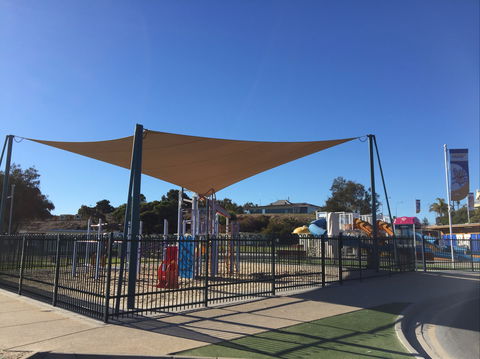 Moonta Bay Playground - New South Wales Tourism  1