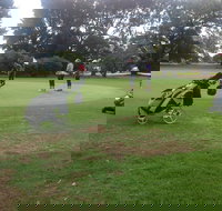 Mortlake Golf Club - New South Wales Tourism 