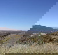 Mount Painter - New South Wales Tourism 