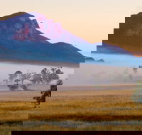 Mount Barney National Park - New South Wales Tourism 