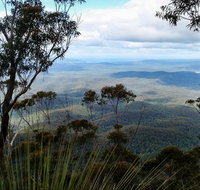 Mount Imlay National Park - New South Wales Tourism 