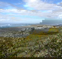 Mount Coolum National Park - New South Wales Tourism 