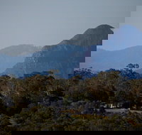 Mount Mee - New South Wales Tourism 