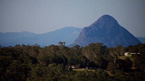 Mount Mee - New South Wales Tourism  0