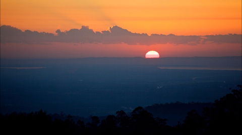 Mount Mee - New South Wales Tourism  1