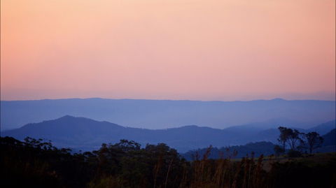 Mount Mee - New South Wales Tourism  2