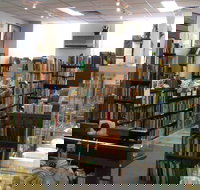 Mr Pickwicks Fine Old Books - New South Wales Tourism 