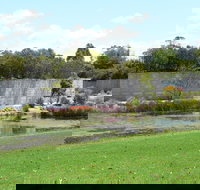 Mt Penang Gardens - New South Wales Tourism 