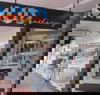 MUD Gallery - New South Wales Tourism 