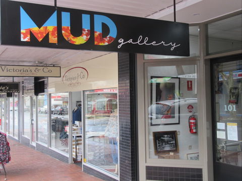 MUD Gallery - New South Wales Tourism  0