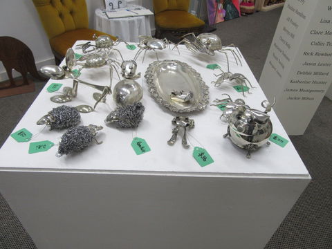 MUD Gallery - New South Wales Tourism  2