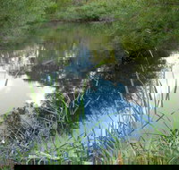 Mullion Range State Conservation Area - New South Wales Tourism 