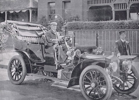 Museum Of Perth - New South Wales Tourism  0